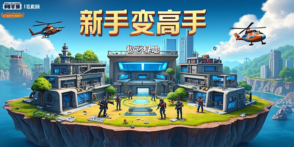 和平精英迪达拉Pro辅助