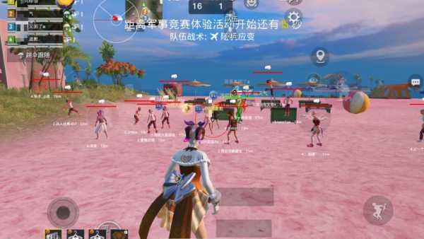 和平精英《迪达拉pro》辅助