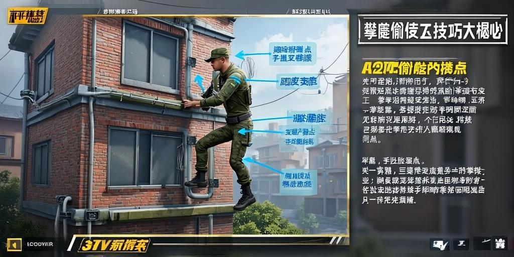 和平精英【CT5】内部辅助外挂